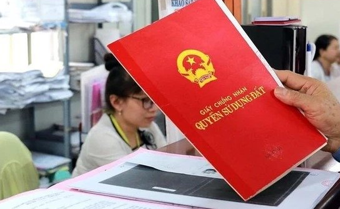 Thông báo quan trọng liên quan đến sổ đỏ mà tất cả người dân cần biết