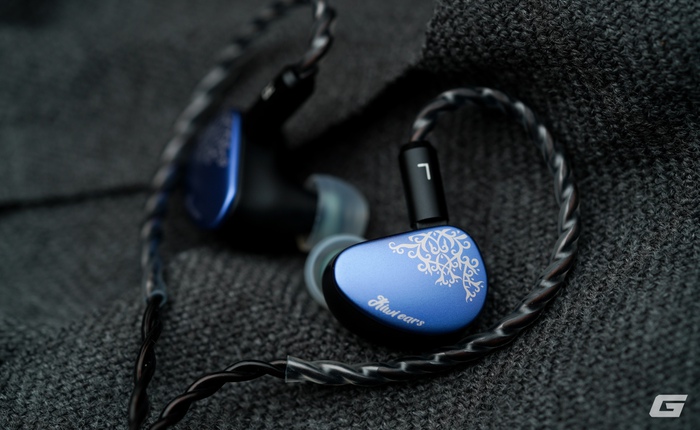 Đánh giá tai nghe Kiwi Ears Cadenza II: Tiếp bước "huyền thoại giá rẻ"?