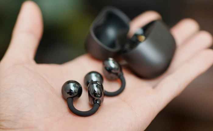 Đánh giá Huawei FreeClip 2: Tai nghe open ear hoàn thiện tốt, nhiều tính năng, chất âm vượt mặt phần lớn đối thủ