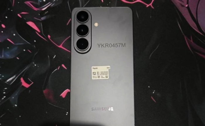 Galaxy S26 Plus bất ngờ lộ diện trước giờ G, bị rao bán hơn 43 triệu đồng dù chưa ra mắt