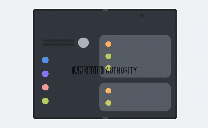 Sẽ có một phiên bản Galaxy Z Fold "to bè" hơn được ra mắt trong tương lai?