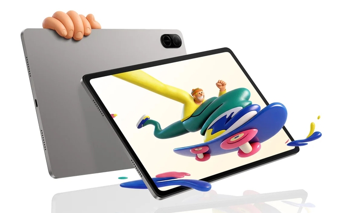 Honor ra mắt Pad X8b: Màn hình 11 inch 90Hz, pin 10.100mAh, chip Snapdragon đời cổ