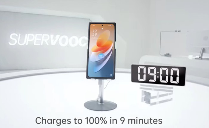 Sạc nhanh 200W và 65W sau 2 năm: Pin chai nhanh hơn thấy rõ, bạn có sẵn sàng đánh đổi?