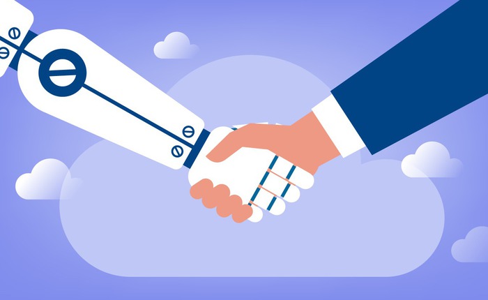 Giờ này ai còn ngồi chat hỏi đáp với AI nữa: Các công ty công nghệ đã giao việc cho AI làm từ đầu đến cuối