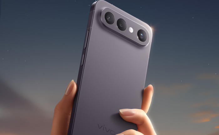 Sắp có Vivo X300 FE cấu hình mạnh, thân nhỏ gọn, chính là mẫu máy nội địa này đổi tên?