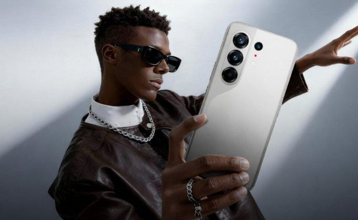 Ra mắt Tecno Camon 50 và 50 Pro: Thiết kế đẹp, camera lồi như S26 Ultra, đảo động như iPhone 17 Pro