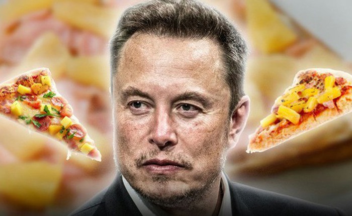 Elon Musk đại chiến Pizza với OpenAI: Một chiếc bánh khơi mào xung đột hàng trăm triệu USD