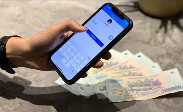 Nhận 1 tỷ đồng chuyển khoản gần Tết, chưa đầy 24h, người đàn ông ở TP.HCM bị công an phường yêu cầu xác minh