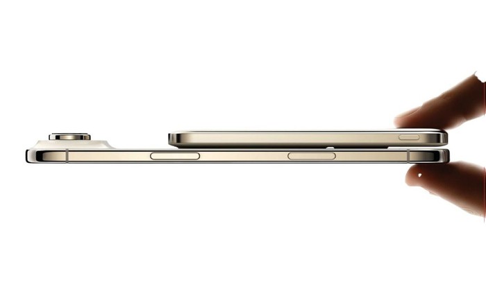 Ra mắt pin dự phòng bán rắn 5000mAh siêu mỏng, sạc không dây Qi2, công suất 20W, giá 1.6 triệu