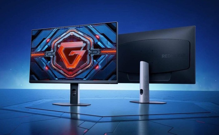 Lại là Xiaomi: Ra mắt màn hình gaming IPS 200Hz giá chỉ hơn 2 triệu đồng