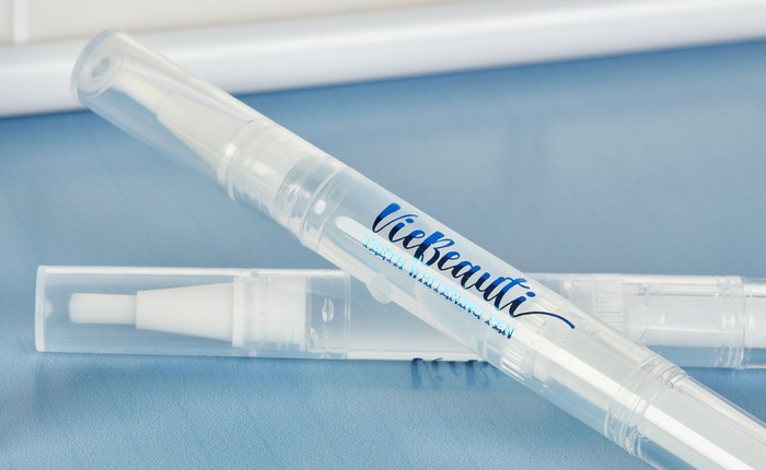 Có một loại bút được dùng nhiều trong phòng tắm chứ không phải trên bàn học: Lý do đằng sau ít người biết