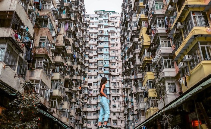 Vì sao công nghệ càng tối tân, con người càng cảm thấy kiệt quệ?