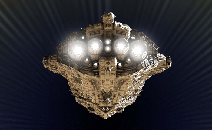 Hành trình một giây một năm ánh sáng: Khi tốc độ thần thánh vẫn chào thua trước sự vô tận của vũ trụ