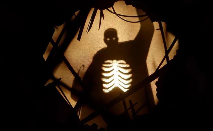 Bí mật kinh hoàng phía sau cánh cửa ngầm trên gác mái và tội ác rúng động của nữ sát thủ xổ số