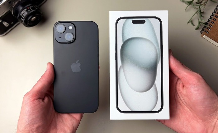 Những mẫu iPhone cũ đáng mua theo từng phân khúc giá