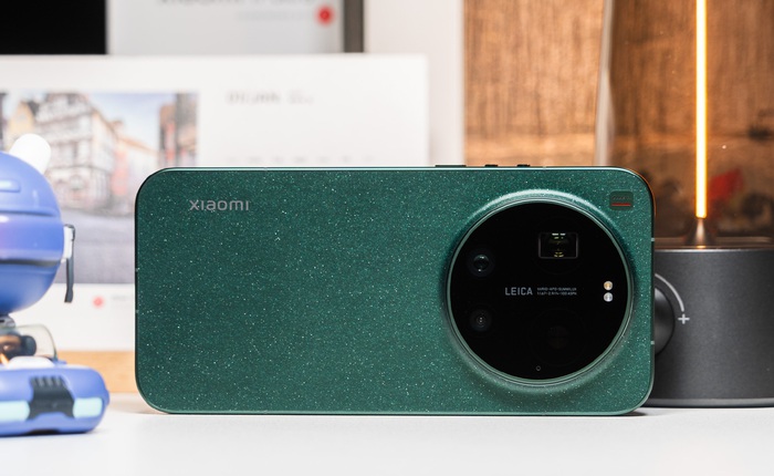 Xiaomi 17 Series chốt lịch ra mắt tại Việt Nam