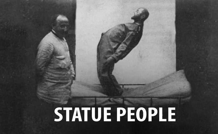 Bí ẩn về căn bệnh cướp đi 500.000 sinh mạng rồi đột ngột biến mất không một dấu vết