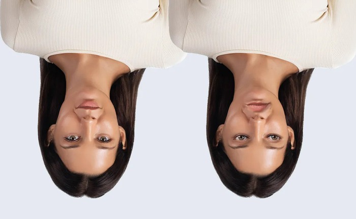 Hiệu ứng Thatcher: Ảo giác khiến não bộ “bị lừa” và hé lộ bí mật nhận diện khuôn mặt