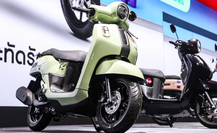 Yamaha chơi lớn khi lột sạch công nghệ trên dòng xe Fazzio để ép giá xuống đáy, liệu có đáng tiền?