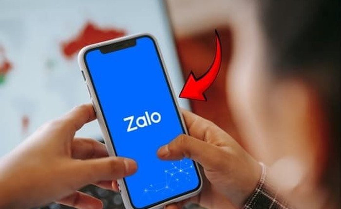 Bức ảnh có thể khiến tài khoản Zalo của bạn bị khóa vĩnh viễn