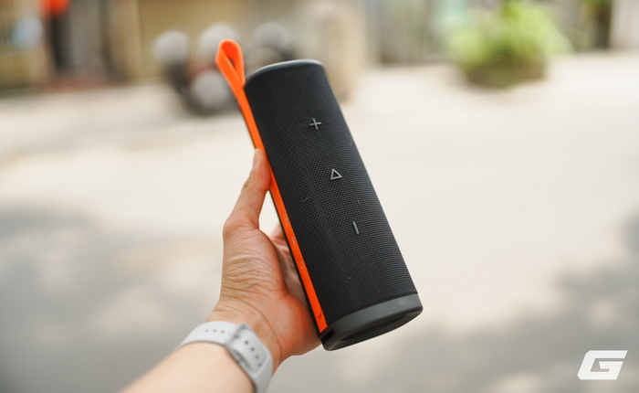 Xiaomi có loa giá 800k mà chất lượng xứng đáng 2 triệu: Công suất 30W, thiết kế nhỏ gọn, pin tốt, đầy đủ tính năng