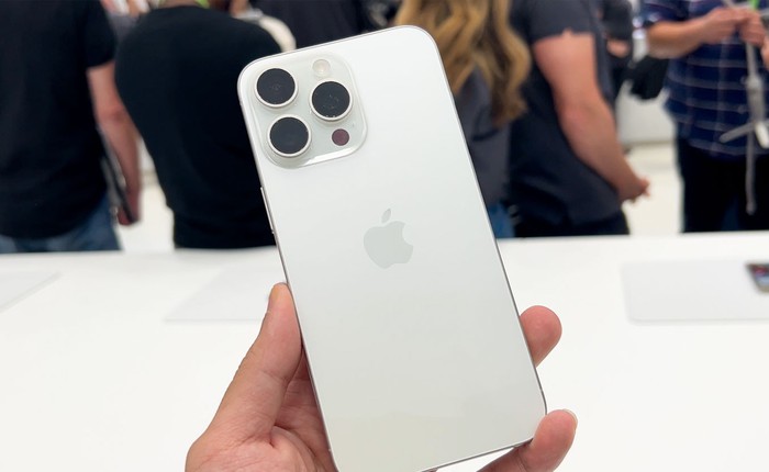 5 chiếc iPhone cũ đáng mua nhất sau Tết