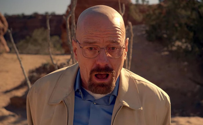 Hơn một thập kỷ “ngạo mạn” với điểm 10 tuyệt đối, fan Breaking Bad không ngờ có ngày nhận “trái đắng” từ fandom này!