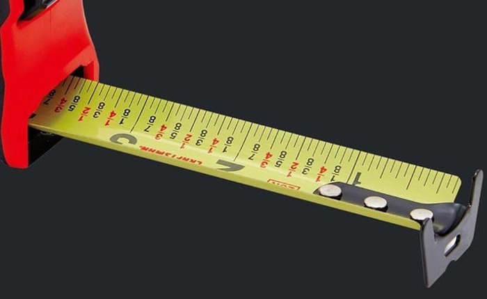 Hàng triệu người đã chữa lợn lành thành lợn què chỉ vì không biết bí mật động trời này của chiếc thước cuộn