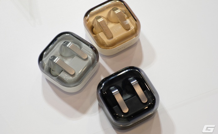 Samsung ra mắt Galaxy Buds4 series: Loại bỏ Blade Lights, tập trung nâng cấp âm thanh và Galaxy AI