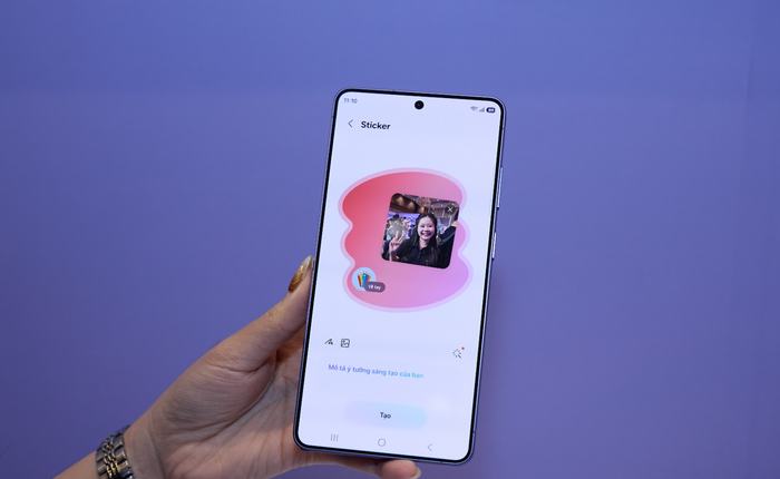 Không cần phải hiểu về công nghệ để thấy AI trên Galaxy S26 Ultra có ích như thế nào