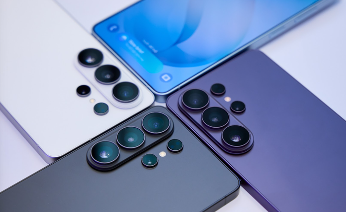 Vì sao Galaxy Ultra vẫn là “quốc dân” của dân đu concert: Cứ nhìn Galaxy S26 Ultra mới là biết