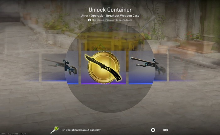 Thành phố New York kiện Valve, cáo buộc cơ chế “mở hòm” là hình thức cờ bạc trá hình