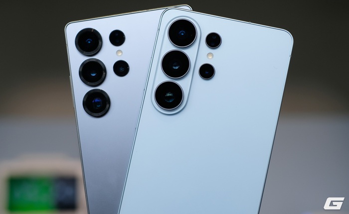 Galaxy S26 Ultra khác gì S25 Ultra? Vẫn pin 5.000 mAh nhưng sạc 60W, màn hình chống nhìn trộm, camera nâng cấp và AI "agent", giá cao hơn 3 triệu liệu có đáng?