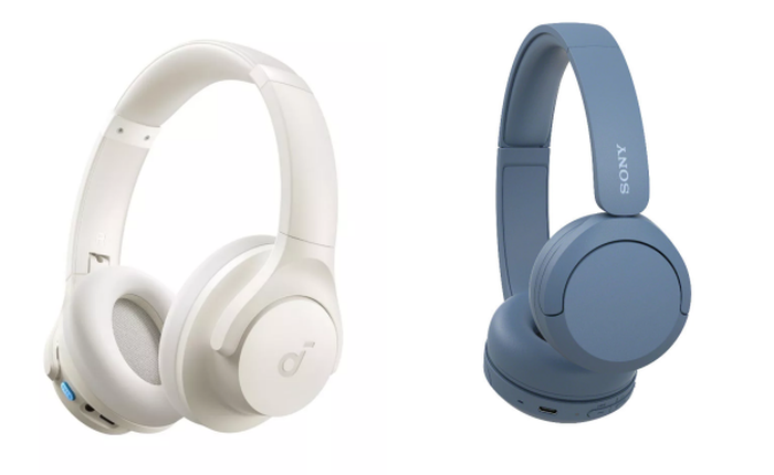 3 mẫu tai nghe chụp tai đáng giá từng đồng: Dưới 1 triệu mà đủ tính năng hay ho