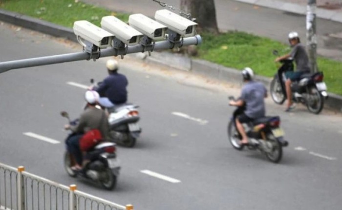 Bộ công an nói rõ tình huống: Công dân nộp phạt vi phạm giao thông trễ sẽ phải nộp thêm tiền lãi