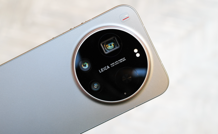 Giám đốc mảng Camera của Xiaomi: Mối quan hệ hợp tác của chúng tôi với Leica bắt nguồn từ một triết lý chung - mang linh hồn trở lại với nhiếp ảnh di động