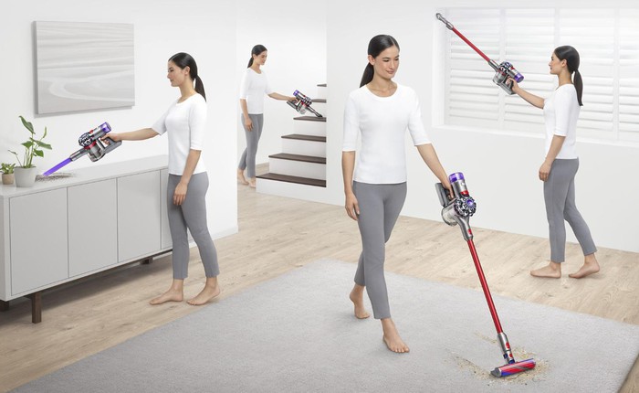 “Tết mang quà về cho mẹ” với những món đồ công nghệ xịn xò lại đang có giá tốt này