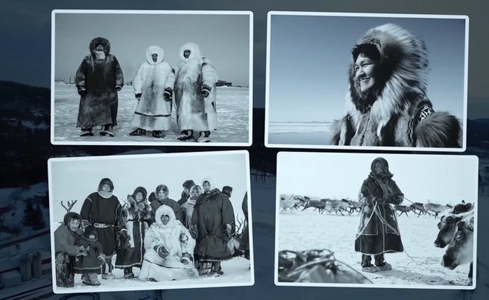 Những bí ẩn kinh hoàng về các ngôi làng biến mất không một dấu vết từ hồ Anjikuni tại Canada đến Kuldhara Ấn Độ