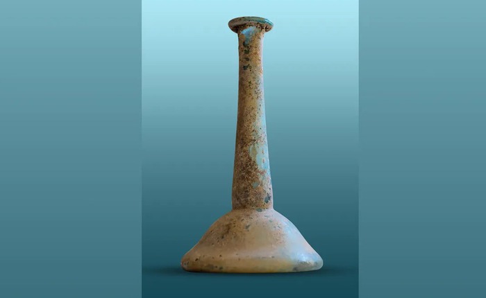 Có thể bạn chưa biết, vào thời La Mã người ta đã sử dụng phân người làm thuốc