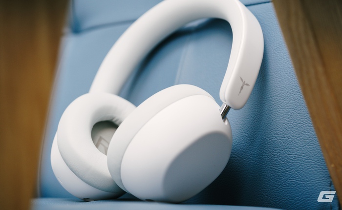 Đánh giá tai nghe chụp đầu không dây Tanchjim RITA: "Chú cừu đen" của một hãng chuyên làm tai nghe In-ear