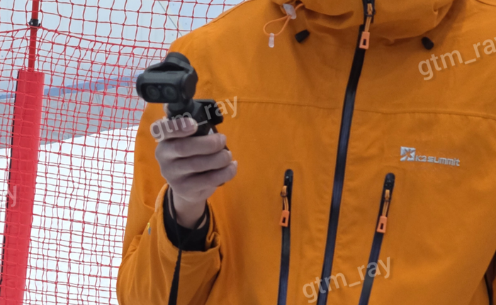 DJI Osmo Pocket 4 Pro lộ diện ở hồ sơ FCC: Pin lớn hơn, hé lộ ngày ra mắt toàn cầu