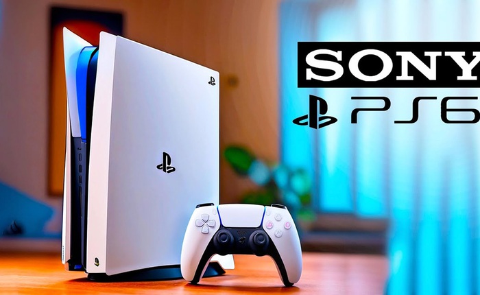 Sony PS6 có thể sở hữu tới 30GB RAM, nhưng giá sẽ tăng tới vài triệu đồng
