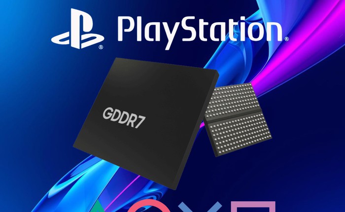 PS6 có thể tăng RAM lên 30GB, bảo sao Sony phải tăng giá thêm vài triệu