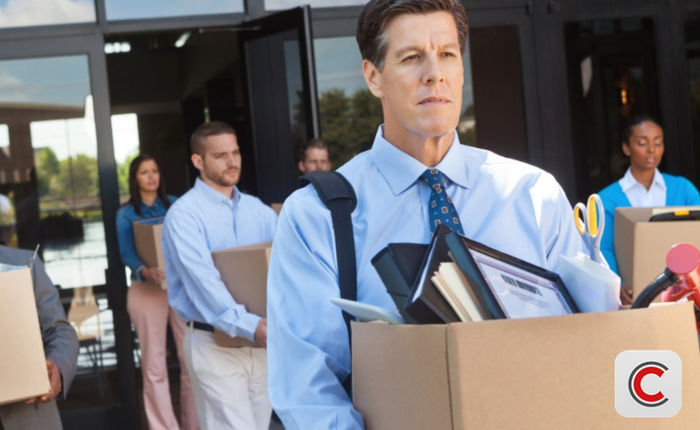 'Tôi không biết vì sao mình mất việc?' - Tiếng kêu than của 1 lao động trí óc bị sa thải vì AI, 55.000 người cũng chung cảnh ngộ