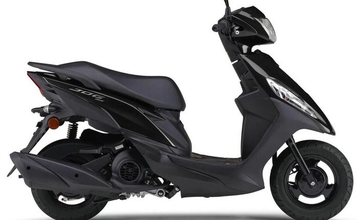 Yamaha JOG ONE gây sốt khi quay trở lại với mức giá rẻ bất ngờ