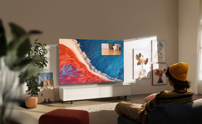 Xiaomi ra mắt loạt TV Mini LED 2026 tại Việt Nam: Giá từ 15 tới 50 triệu đồng