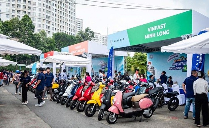 Vingroup của ông Phạm Nhật Vượng có công bố khẩn