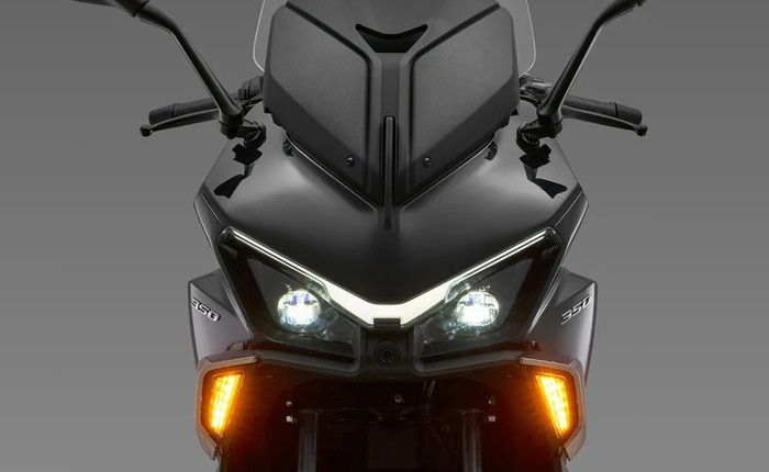 Xe tay ga thiết kế lạ, trang bị dày đặc, giá rẻ bất ngờ, nhưng xe Trung Quốc liệu đã đủ thuyết phục người dùng?