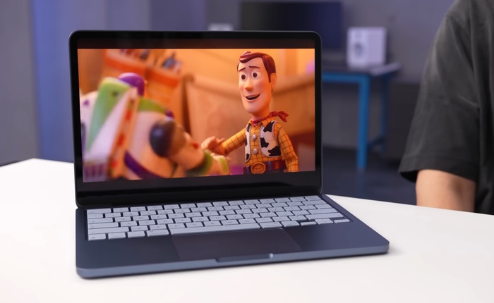 MacBook Neo lộ điểm yếu lớn: pin quá nhỏ khiến thời lượng sử dụng kém xa MacBook Air