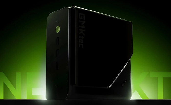 Sắp ra mắt mini PC với Intel Core Ultra X9 và GPU Arc B390, cạnh tranh với Apple M5, giá sẽ không rẻ